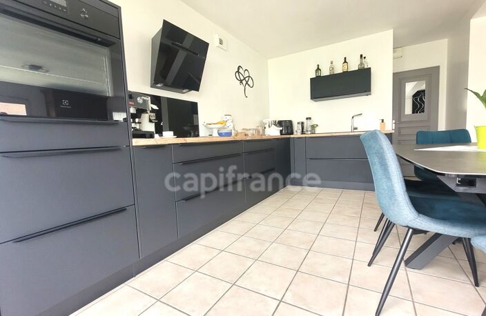 Maison à vendre 5 pièces LA BERNERIE EN RETZ (44) — photo 4