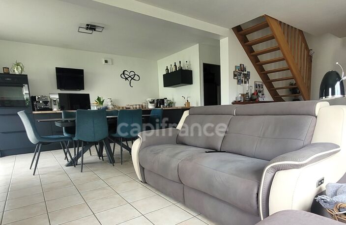 Maison à vendre 5 pièces LA BERNERIE EN RETZ (44) — photo 5