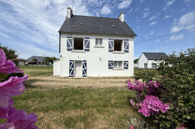 Maison 8 pièces 220000 €