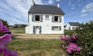 Maison 8 Pièces 132 m² à vendre à Clohars-Fouesnant (29950)