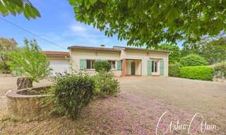 Maison 4 Pièces 113 m² à vendre à Ayguesvives (31450)