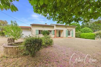 Maison 4 pièces 385000 €