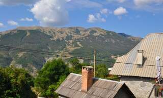 Maison 12 Pièces 350 m² à vendre à Allos (04260)
