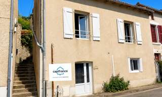 Maison 3 Pièces 60 m² à vendre à Ligugé (86240)