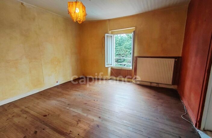 Maison à vendre 3 pièces 60m2 LIGUGE (86) — photo 2