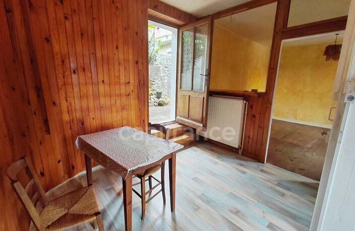 Maison à vendre 3 pièces 60m2 LIGUGE (86) — photo 3