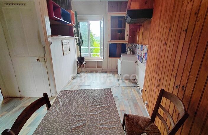 Maison à vendre 3 pièces 60m2 LIGUGE (86) — photo 4
