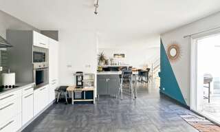 Maison 4 Pièces 107 m² à vendre à La Rochelle (17000)