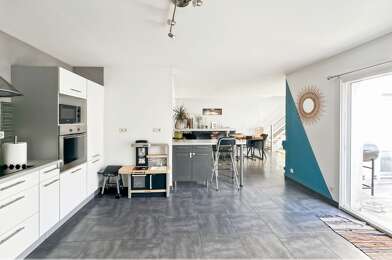Maison 4 pièces 389000 €