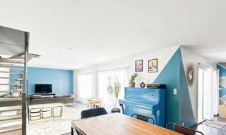 Maison 4 Pièces 107 m² à vendre à La Rochelle (17000)