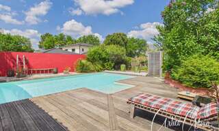 Maison 4 Pièces 83 m² à vendre à Sainte-Foy-d'Aigrefeuille (31570)