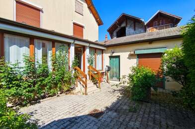 Maison 4 pièces 359000 €