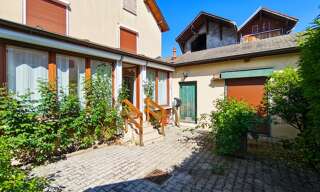 Maison 4 Pièces 139 m² à vendre à Perrignier (74550)