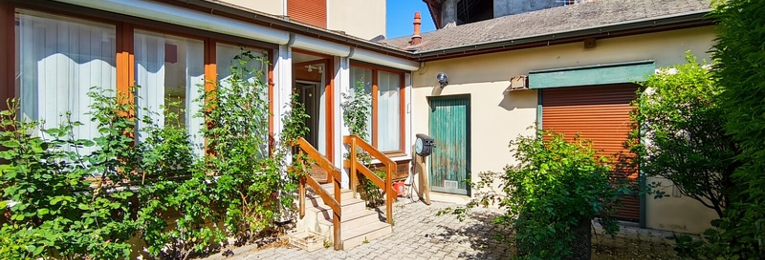 Maison 4 Pièces 139 m² à vendre à Perrignier (74550)
