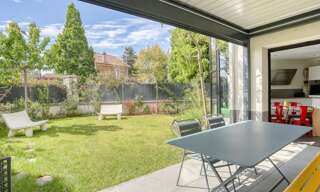 Appartement 6 Pièces 124 m² à vendre à Saint-Maur-des-Fossés (94100)