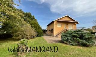 Maison 6 Pièces 197 m² à vendre à Crottet (01290)
