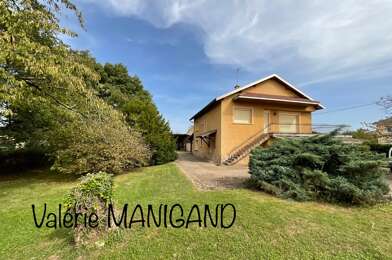 Maison 6 pièces 295000 €