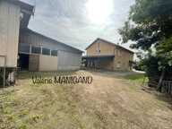 Maison à vendre 6 pièces CROTTET (01) — photo 2