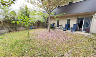 Appartement 4 Pièces 88 m² à vendre à Palaiseau (91120)
