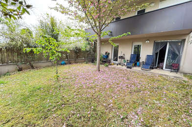 Appartement 4 pièces 399000 €
