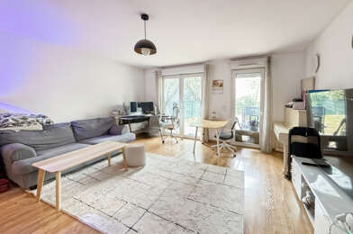 Appartement 4 pièces 384000 €