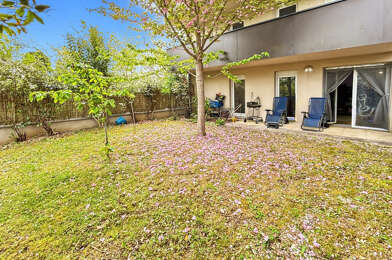 Appartement 4 pièces 384000 €