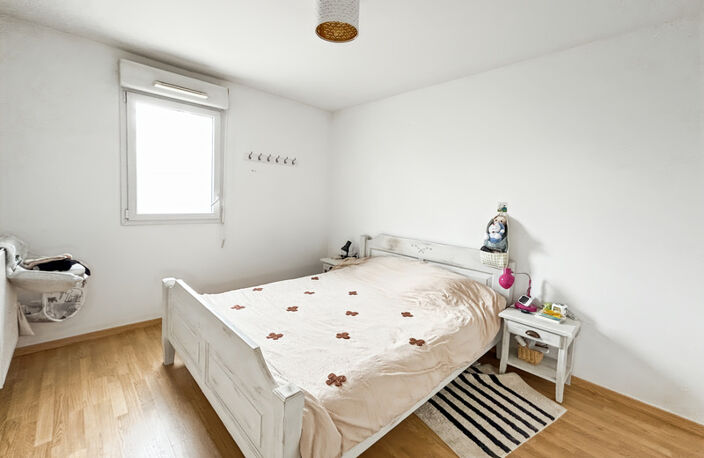 Appartement avec jardin à vendre 4 pièces PALAISEAU (91) proche RER B — photo 4