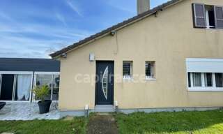 Maison 5 Pièces 100 m² à vendre à Tergnier (02700)