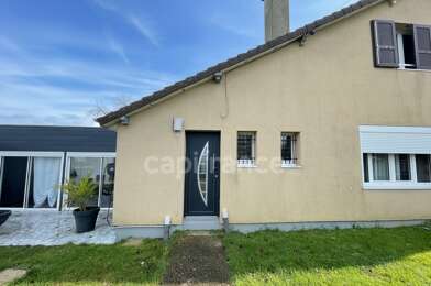Maison 5 pièces 134000 €