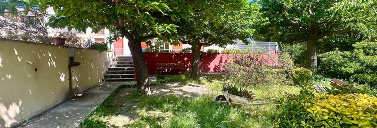 Appartement 3 Pièces 60 m² à vendre à Marseille 8 (13008)