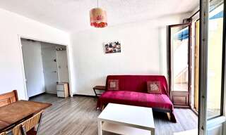 Appartement 3 Pièces 60 m² à vendre à Marseille 8 (13008)