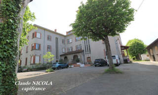 Maison 4 Pièces 4000 m² à vendre à La Baume-d'Hostun (26730)