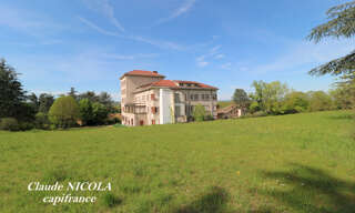 Maison 4 Pièces 4000 m² à vendre à La Baume-d'Hostun (26730)