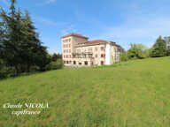 Propriete à vendre LA BAUME D'HOSTUN (26) — photo 3