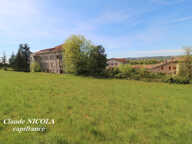 Propriete à vendre LA BAUME D'HOSTUN (26) — photo 2