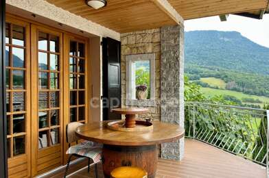 Maison 5 pièces 494900 €