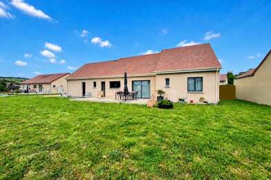 Maison 4 pièces 337000 €