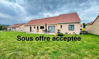 Maison 4 Pièces 115 m² à vendre à Saint-Gengoux-le-National (71460)