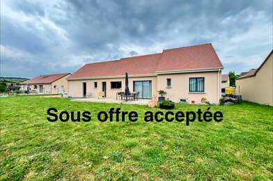 Maison 4 pièces 337000 €