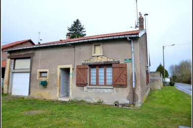 Maison 4 pièces 78000 €