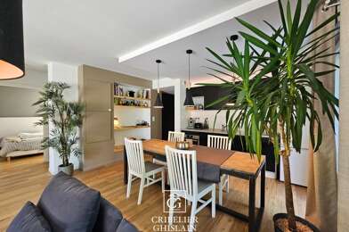 Appartement 4 pièces 390000 €