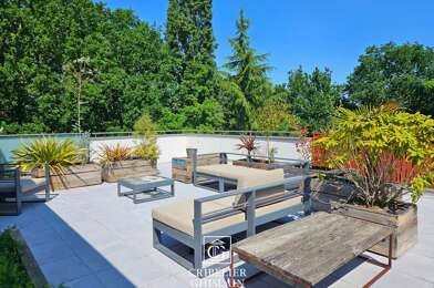 Appartement 4 pièces 369000 €