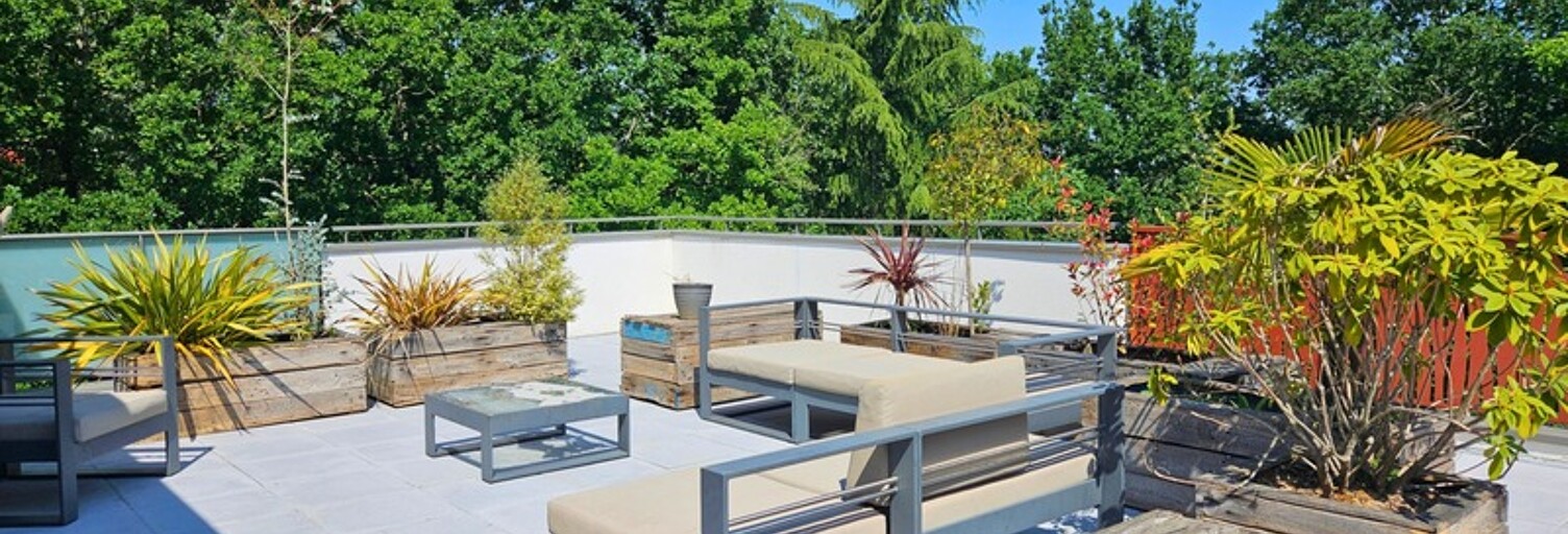 Appartement 4 Pièces 80 m² à vendre à Nantes (44000)