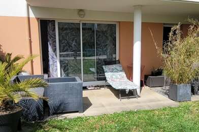 Appartement 2 pièces 199880 €