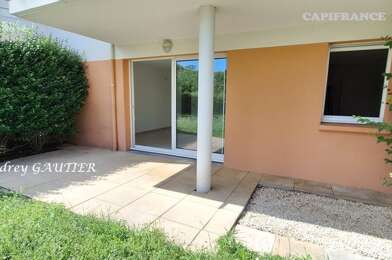 Appartement 2 pièces 199880 €
