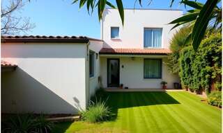 Maison 4 Pièces 96 m² à vendre à Les Portes-en-Ré (17880)