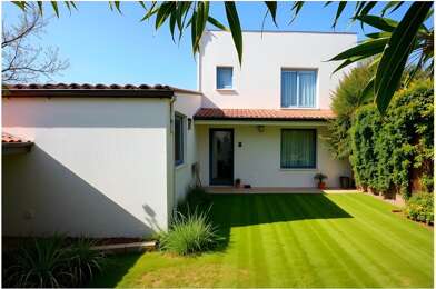 Maison 4 pièces 640000 €