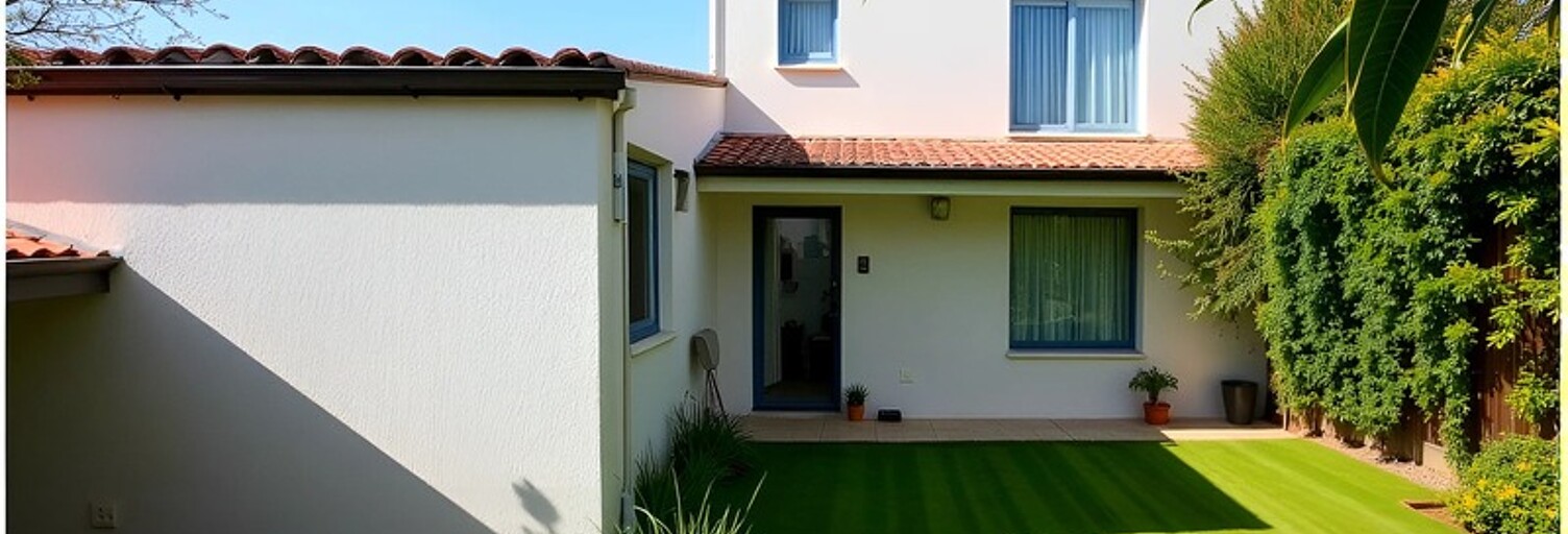 Maison 4 Pièces 96 m² à vendre à Les Portes-en-Ré (17880)