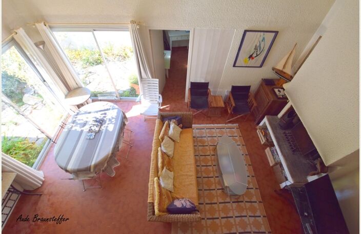 Maison à vendre 4 pièces LES PORTES EN RE (17) à 5' de la mer — photo 5