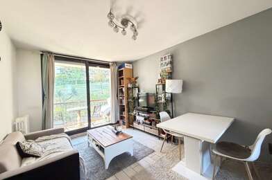 Appartement 2 pièces 150000 €